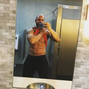 Meet your Posher, Nathan